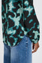 B.young BYIBINE Blouse | Blurry Green