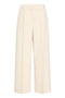 B.young | BYDENOA Trousers | Oatmeal