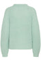 B.young BYOTINKA Jumper | Blue Surf