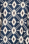 B.young BYPIETA Top | Navy Blaze