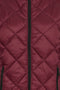 B.young | BYBERTA Hood Jacket | Burgundy