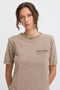 B.young | BYSOLKO Crew Neck Serendipity T-shirt