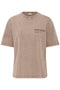 B.young | BYSOLKO Crew Neck Serendipity T-shirt