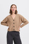 B.young BYMONNA Cardigan