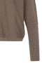 B.young | BYMMORLA Batwing Jumper | Walnut Brown