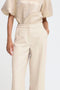 B.young | BYDENOA Trousers | Oatmeal