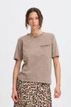 B.young | BYSOLKO Crew Neck Serendipity T-shirt