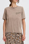 B.young | BYSOLKO Crew Neck Serendipity T-shirt