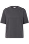 B.young | BYTROLLO Crew Neck T-shirt | Grey