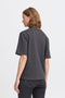 B.young | BYTROLLO Crew Neck T-shirt | Grey