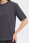 B.young | BYTROLLO Crew Neck T-shirt | Grey