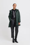 B.young | BYAVAN Jacket | Green Gables