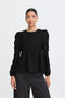 B.young | BYHIMANA Blouse | Black