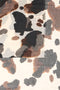B.young BYWILLIAM Scarf |Cow Hide