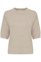 B.young | BYMMORLA | Sand Beige