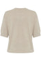B.young | BYMMORLA | Sand Beige