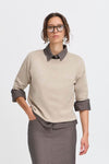 B.young | BYMMORLA | Sand Beige