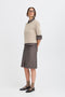 B.young | BYMMORLA | Sand Beige
