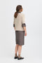 B.young | BYMMORLA | Sand Beige