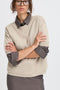 B.young | BYMMORLA | Sand Beige