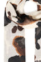 B.young BYWILLIAM Scarf |Cow Hide