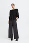 B.young | BYHIMANA Blouse | Black
