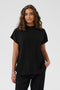 Culture | CUakari Top | Black