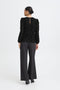 B.young | BYHIMANA Blouse | Black