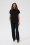 Culture | CUakari Top | Black