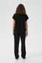 Culture | CUakari Top | Black