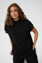 Culture | CUakari Top | Black