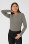 Culture | CUkiddy Striped Top | Black