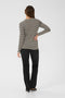 Culture | CUkiddy Striped Top | Black