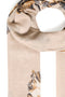 B.young BYWILLIAM Scarf | Mega Flower