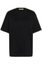 Culture | CUlondon T-Shirt | Black