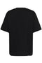Culture | CUlondon T-Shirt | Black