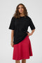 Culture | CUlondon T-Shirt | Black