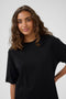 Culture | CUlondon T-Shirt | Black
