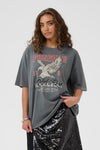 Culture | CUlomar Amora Forever Rock & Roll T-shirt