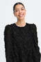B.young | BYHIMANA Blouse | Black