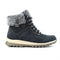 Lunar | Jett II Waterproof Boot | Navy