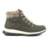 Lunar | Jett Waterproof Boot | Olive