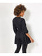 Joe Browns | Emma Embroidered Black Tunic Dress