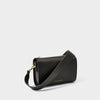 Zana Crossbody Bag | Black