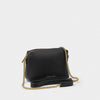 Margot Mini Crossbody Bag | Black