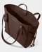 Katie Loxton | Ashley Tote Bag | Chocolate