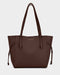 Katie Loxton | Ashley Tote Bag | Chocolate