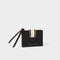 Hallie Purse | Black