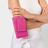 Clip on Duo Accessories | Magenta