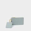 Clip on Duo Accessories | Duck Egg Blue